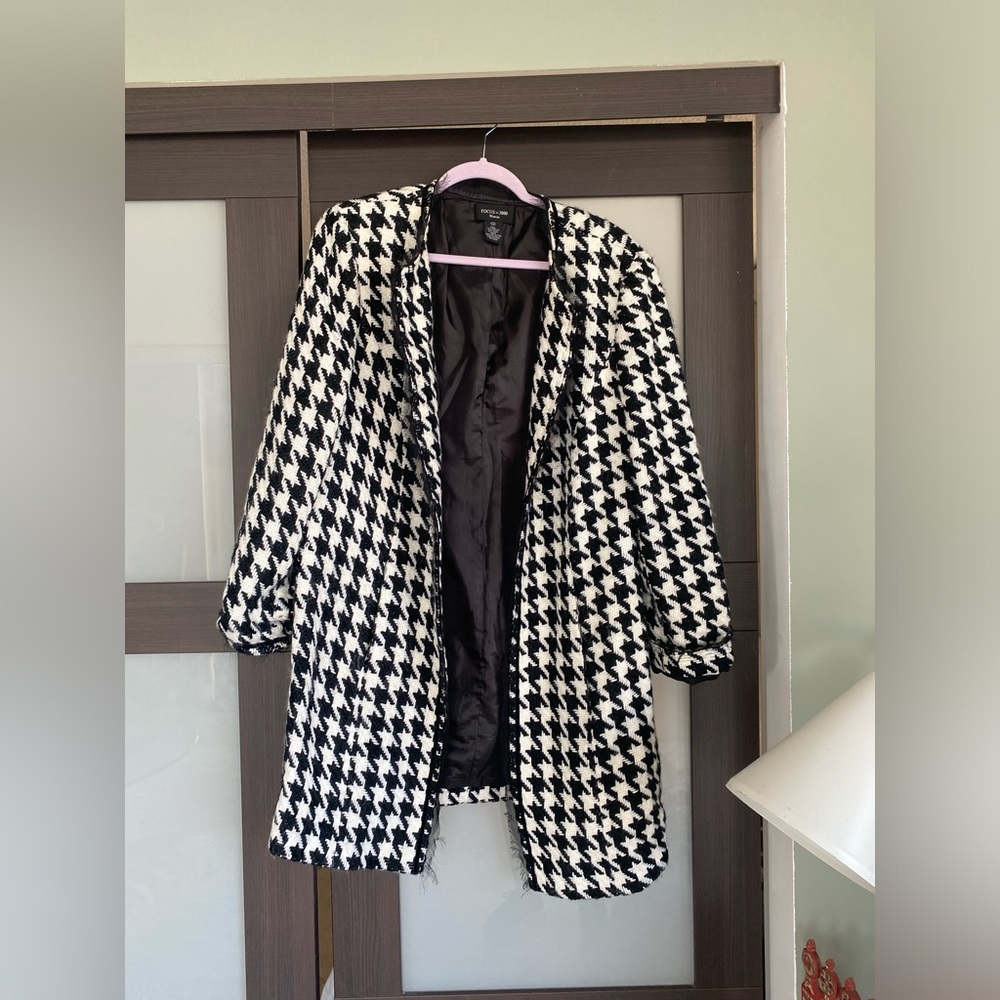 Focus 2000 Women’s Trench Coat